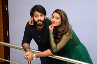 Shivan Movie Teaser Launch Photos